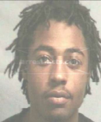 Nyron Ali Walker