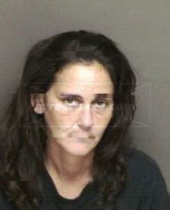 Mary Rochelle Carty