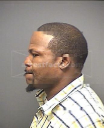 Gregory Lamont Edwards