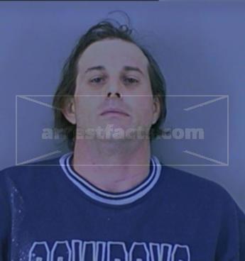 Derek Dwayne Overby