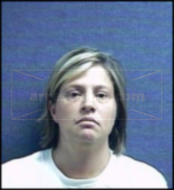 Christine Marie Stidham