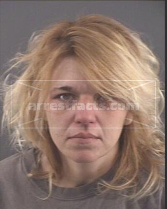 Jennifer M Frick