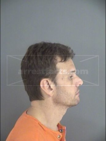 David Wayne Peters