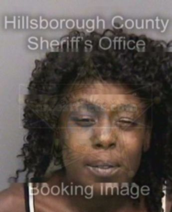 Shaniqua Lequisha Simmons