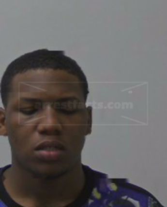 James Lovell Jones