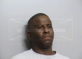 Terrance Duane Pemberton