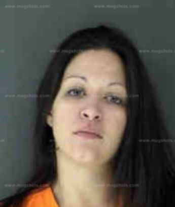Lynette Renee Bush