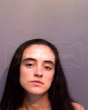 Ashley Nicole Voiles