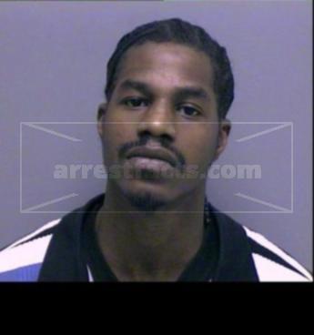 Eric Dewayne Oneal