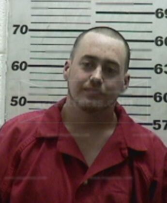 Kirk Alan Behrends