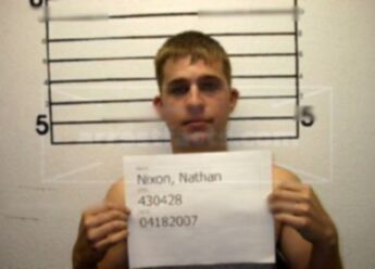 Nathan Nixon