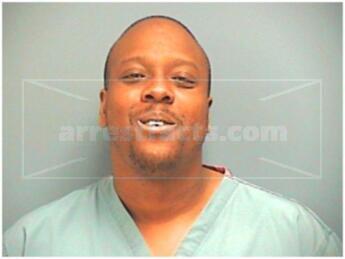 Keith Kynell Hunter