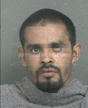 Martin Hernandez Arreola