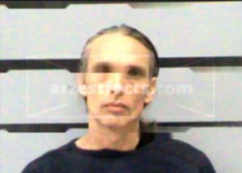 Travis Lee Jackson