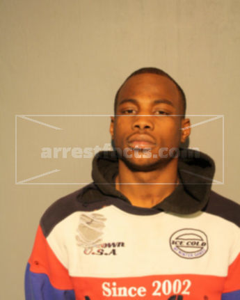 Calvin T Collins