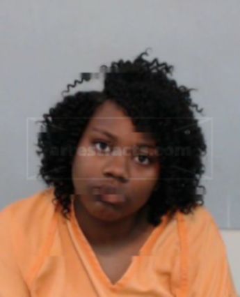 Charletta Chantel Gordon