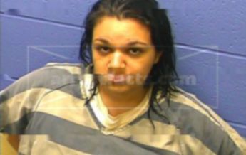 Britney Lorraine Barnett