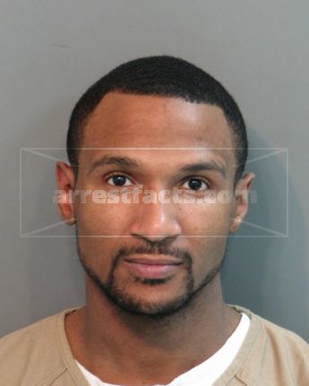 Charleston Dewayne Mccaine