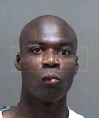 Eric Jerome Mathis