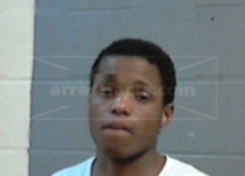 Desmond Jamore Ridley