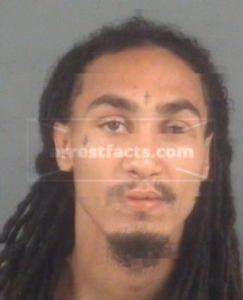 Marcus Alvin Guion