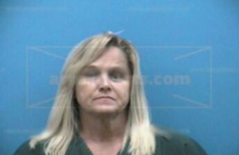 Kimberly Ann Strunk