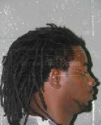 Rashard Armand Watson