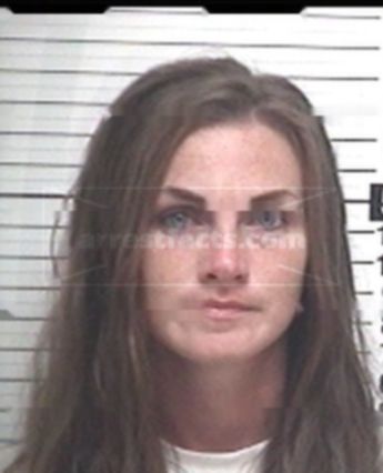 Jennifer Brooke (Padgett) Mason