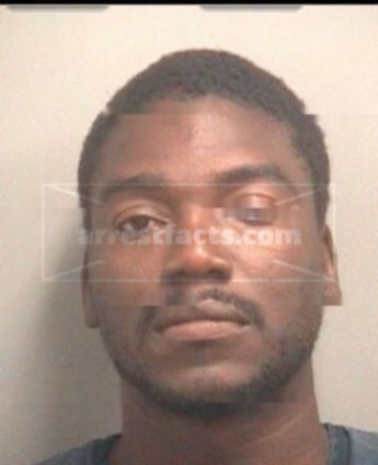 Tavares Lavon Mcfadden