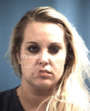 Melanie Blanche Hamilton