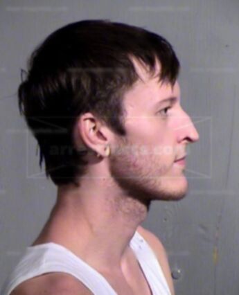 Andrew Reese Wampler