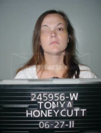 Tonya Renee Honeycutt