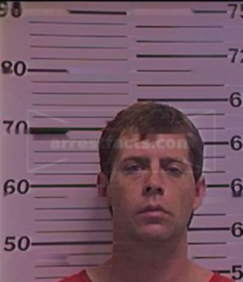 Michael Wayne East