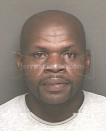 Kenneth Lorenzo Edwards