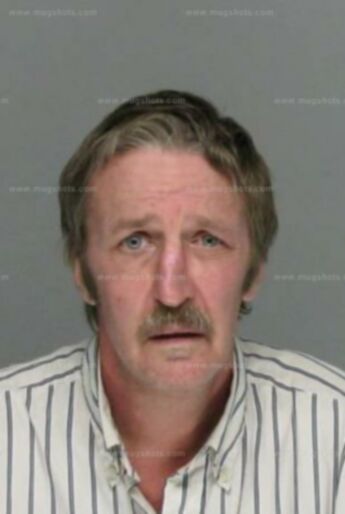 James Byron Mitchell