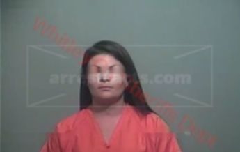 Kimberly Nicole Clark