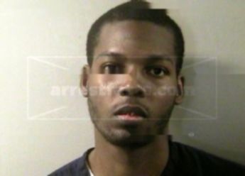 Kentrail Mccrae