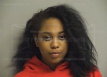 Lauryn Deidra Whitehorn