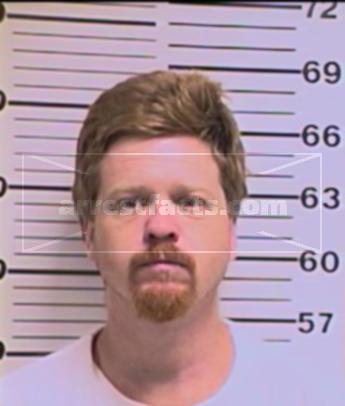 Keith Wayne Johnson