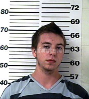 Christopher Jackson Knight