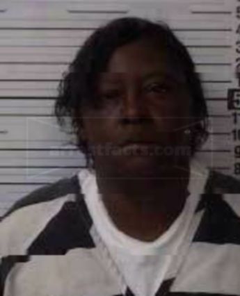 Deborah Elaine Atmore