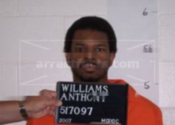 Anthony Williams