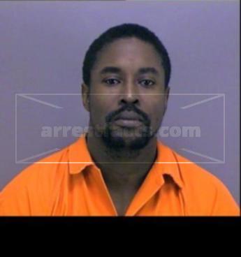 Bryon Keith Wesley