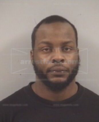 Cameron Lavar Robertson