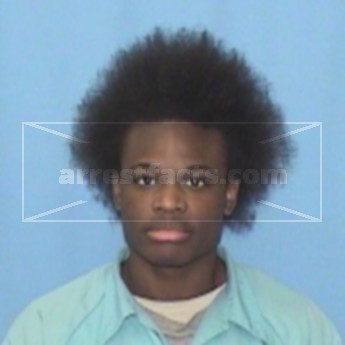 Ronshawn Brunt