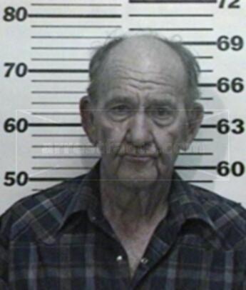 Billy Gene Warren