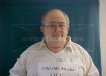 William Carl Dunavan