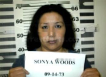 Sonya Lopez Woods