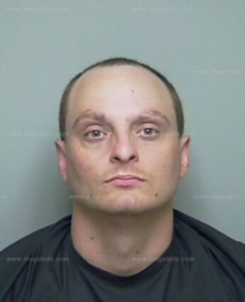 Thomas James Carpenter