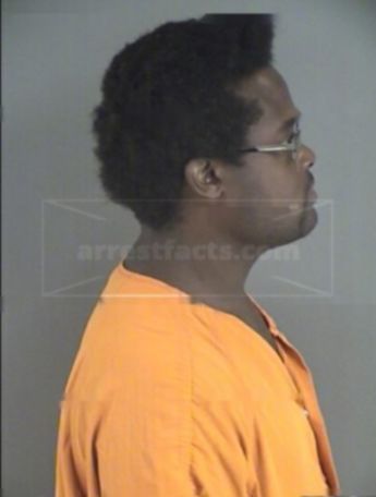 Shaun Dewayne Johnson